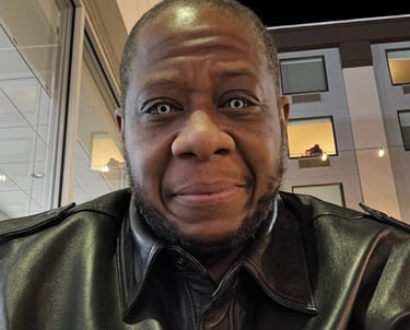 Nick Walker Fair Play Films