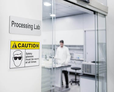Bioanalysis and Pharmaceutical Analysis Services