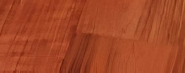 pulida piso de madera