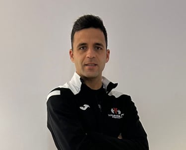 Entrenador personal