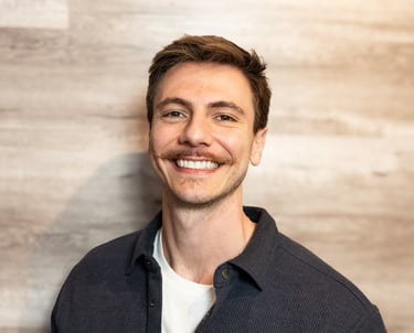 Henry Keune Rodrigues, a Local Partner of The American Acai Cafe