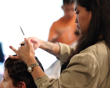Men's Haircut