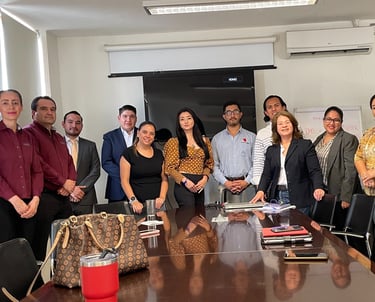 empleados comprometidos