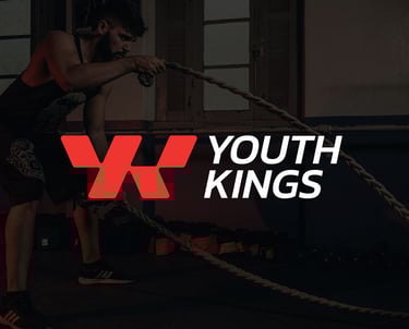 YOUTH KINGS BRANDING