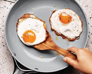 Best non-toxic ceramic cookware sets for 2026: PFAS-free pans