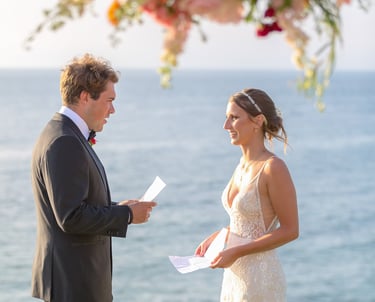 elopement at cuvier park la jolla