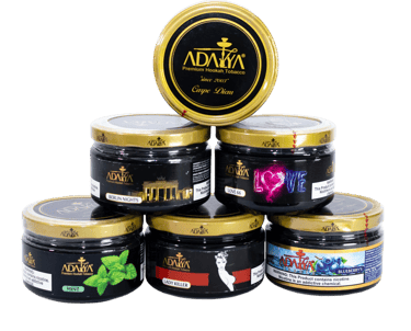 Pipa árabe - hookah - guayaquil - ecuador - Adalya