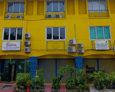 office
