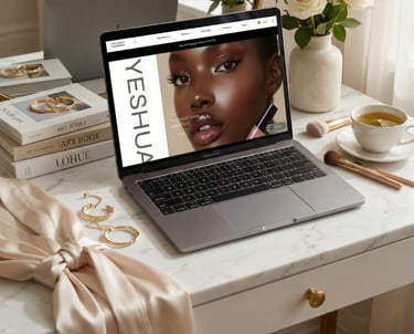 Wrightfully Creative Digital Design Services