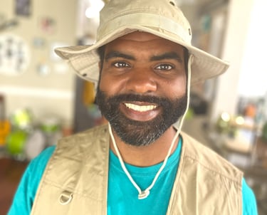 Profile picture of director of Spark Labs