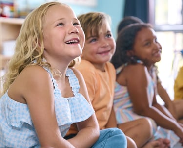 Story Power - Workshop