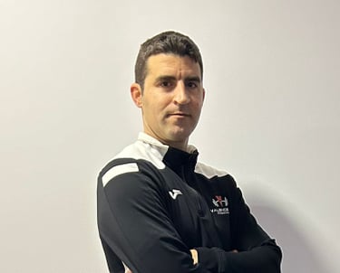 Entrenador personal