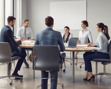 a sign that says we are hiring and apply today