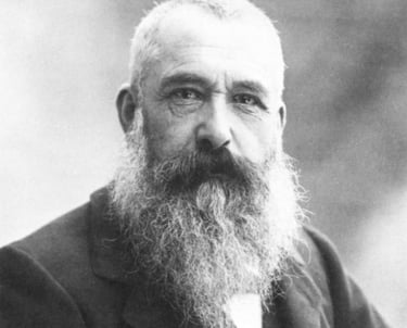 Cloude Monet