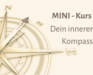 Minikurs von Kristine Henniges – Einstieg in Bilderreisen und innere Klarheit