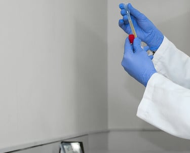 Clinical Development Services