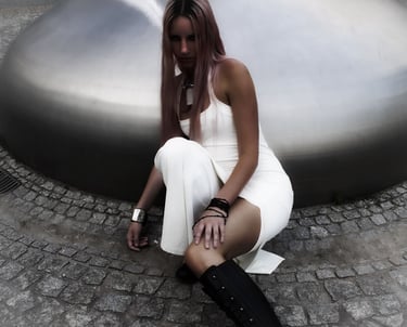 Nina Emocional
