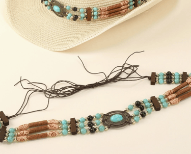 Hat Band from Hat Bar Experience