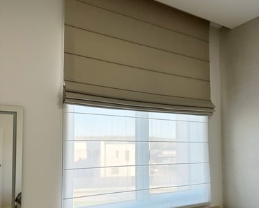 diena naktis romanetės