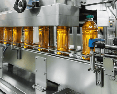 AI in Manufacturing