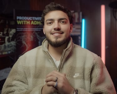 Zues Ordaz - New Gen Studio Staff