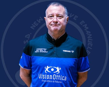 Porzi Stefano Squadra D3 F 2024-2025