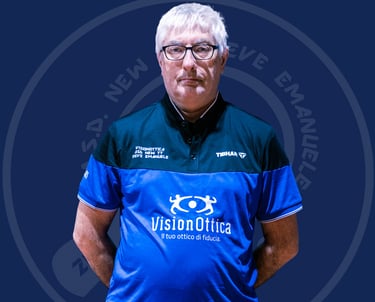 Sacchi Luciano Squadra D3 B 2024-2025