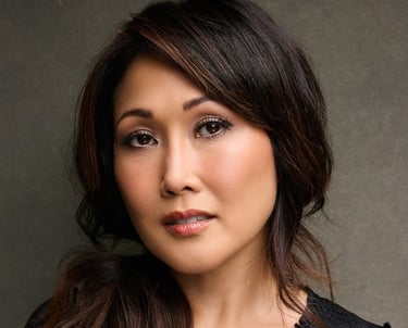 Cathy Shim Fair Play Films Collective