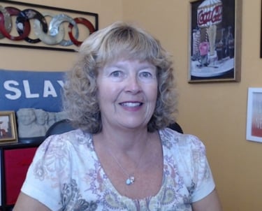 Kathy L. Grosskurth, MBA | Popstart Trainer