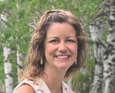 Photo of Jenn Jewell