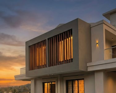 Ramchandani Builders & Developers Sathvik