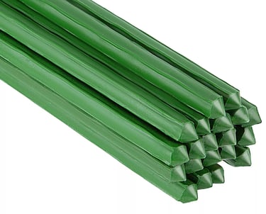 Metal plant stakes