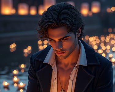 Prince Philip Atherton