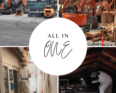 All in One Project Services