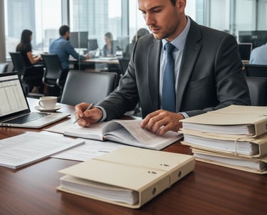 Audits – Chemistry, Pharma, Food, Environment, Cosmetics