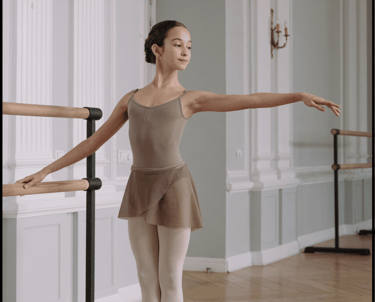 Ballet School Education