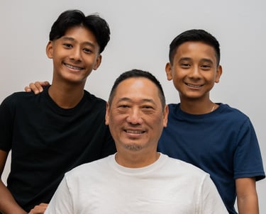 Barbershop Coral Gables