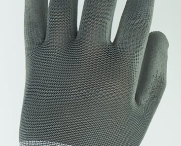 PU coated gloves