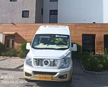 Ananthapuri Cabs - 24hr Taxi Service Trivandrum | Urbania Rentals trivandrum