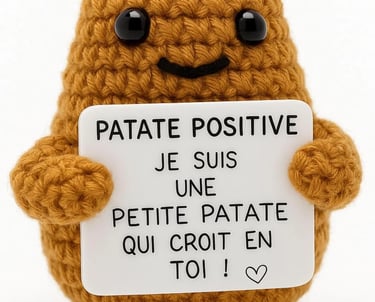patate positive