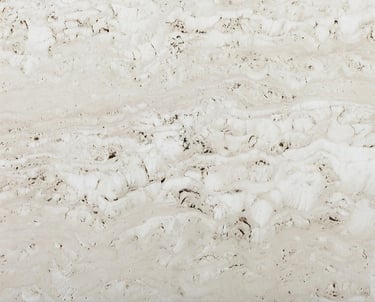 White Travertine Tiles