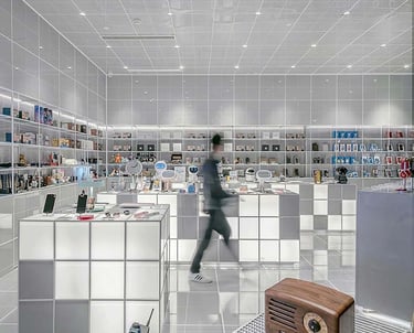 Nobleman adds value by transform the brands