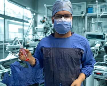 "Dr Bharat Agarwal Best Plastic Surgeon in Udaipur Rajasthan"