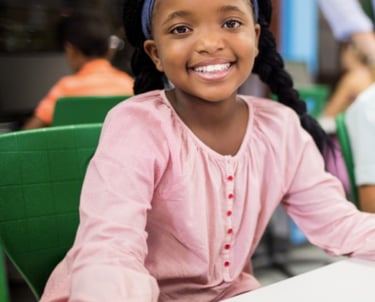 Reading LEAPS Tutoring