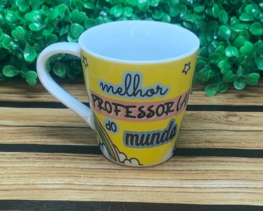 caneca personalizada