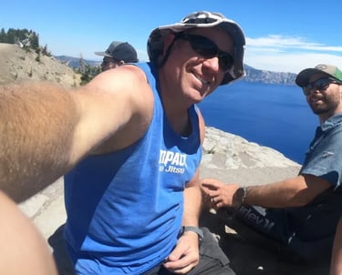 Chris Laufer  Co-Owner of Buswells Home Remodeling LLC