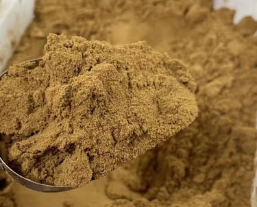 Premium Agarwood Powder​​