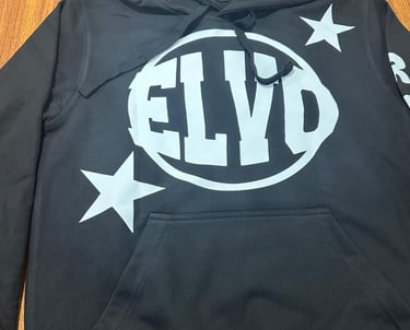 Custom Digital Printing JACX