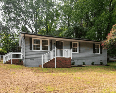 Casa remodelada en Gastonia NC - Gavo Remodeling Llc