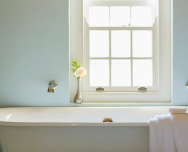 End of tenancy cleaning